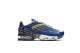 Nike Air Max Plus 3 Deep Royal GS (CD6871-402) blau 1