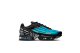 Nike Air Max Plus 3 Black Aqua (FQ2417-001) bunt 5