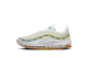 Nike Undefeated x Air Max 97 UCLA (DC4830-100) weiss 1