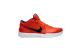 Nike Kobe 4 Undefeated x Protro (CQ3869-800) orange 4