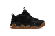 Nike Air More Uptempo Low (FZ3055-003) schwarz 1