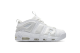 Nike Air More Uptempo Low (FZ3055 100) weiss 2