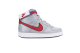 Nike Vandal High Supreme GS (AH5253-002) grau 2