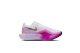 Nike ZoomX Vaporfly Next 3 (DV4129-104) weiss 3