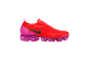 Nike VaporMax Moc 2 Air Fuchsia Blast University (AJ6599-600) rot 5