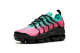 Nike Air VaporMax Plus Blast Clear Jade womens (FN7175-630) bunt 4