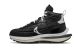 Nike Vaporwaffle Sacai Jean Paul Gaultier (DH9186-001) schwarz 3