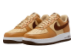 Nike Air Force 1 07 NEXT NATURE (HQ3905-200) braun 6