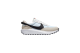 Nike Waffle Debut (DH9522-103) weiss 4