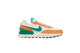 Nike Waffle One Crater Sail Hot Curry Gum (DQ4491 100) bunt 5