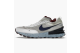 Nike Waffle One Crater Summit Blue Void (DM2873 101) weiss 2