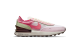 Nike Waffle One (DM5452-161) pink 1