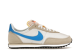 Nike Waffle Trainer 2 Rattan Photo Blue (DA8291 200) bunt 4