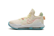 Nike LeBron Witness 6 Coconut Milk GS (DD0423 103) beige 1