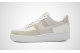 Nike Air WMNS Force 1 07 Coconut Milk (DD6618 100) weiss 1