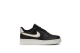 Nike Air Force 1 Metallic 07 Wmns (AR0642-002) schwarz 1