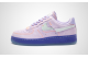 Nike WMNS Air Force 1 07 LX Agate (CT7358-500) lila 1
