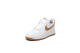 nike fire Air Wmns Force 1 07 Next Nature (DC9486 103) weiss 2