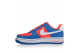 Nike WMNS AIR FORCE 1 (314219) weiss 3