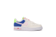 Nike WMNS Air Force 1 Low (AQ4139-101) weiss 1
