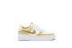 Nike Air Force 1 WMNS Pixel (DH3856-100) weiss 1