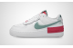 Nike Air Force 1 Shadow (CI0919-112) weiss 6