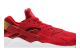 Nike Air Huarache Run Gym speed womens Sd (AA0524-601) rot 4