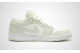 Jordan 1 Low Spruce Aura (CW1381-003) beige 3