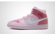 Jordan 1 Mid Digital (CW5379-600) pink 1