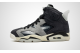 Jordan WMNS Air 6 Tech Chrome Retro (CK6635-001) schwarz 5