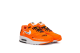 Nike Wmns Air Max 1 LX (917691-800) orange 3