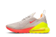 Nike Air Max 270 Desert Sand Hot Punch womens (AH6789 005) beige 5