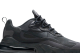 Nike Air Max 270 React (CI3899 003) schwarz 6