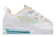Nike Air Max 270 React Light Dew Lagoon Pulse (DJ3027-100) weiss 6