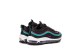 Nike Air Max 97 Wmns (921733-008) schwarz 5
