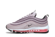 Nike Air Max 97 Champagne Violet Dust (DA9325 600) pink 5