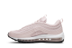 Nike Air Max 97 (921733-600) pink 3