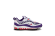 Nike Air Max 98 (AH6799-110) bunt 2