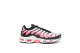 Nike WMNS Air Max Plus (DZ3670-002) schwarz 6