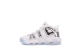 Nike Wmns Air More Uptempo (917593-100) weiss 4