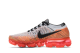 Nike Air VaporMax Wolf Grey Bright Crimson (849557 026) bunt 6