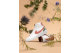 Nike Blazer Mid 77 SE (DC9265-101) weiss 5