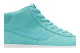 Nike Bruin High SB (923112 302) türkis 4