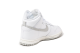 Nike Dunk High WMNS (DD1869-111) weiss 3