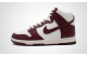 Nike Dunk High Team (Dd1869-101) weiss 1