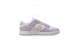 Nike Dunk Low Easter (DD1503-001) grau 3