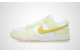 Nike Dunk Low OG Strike (DM9467-700) gelb 1