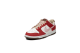 Nike Dunk Low Premium (FB7910-600) rot 6