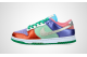 Nike Dunk Low WMNS SE Sunset Pulse (DN0855-600) bunt 1