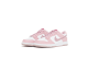 Nike Dunk Low GS (DO6485-600) pink 5